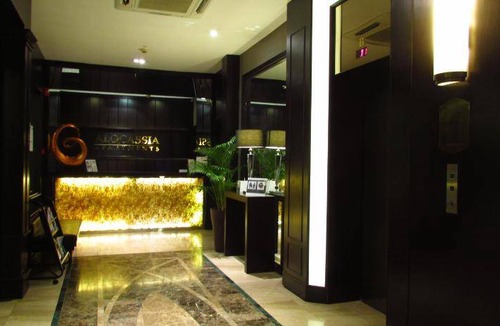 Orchard Apartment | 80 m² Serviced apartment ∙ 3 guests