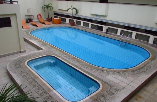 Orchard Apartment | 80 m² Serviced apartment ∙ 3 guests