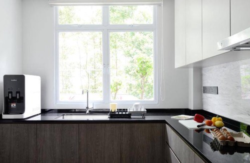 Orchard Apartment | 97 m² Serviced apartment ∙ 3 bedrooms ∙ 5 guests