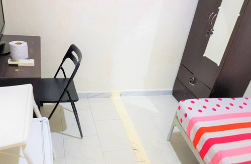 Geylang Apartment | Aljunied Room1> MRT 3 mins> CBD 15 mins