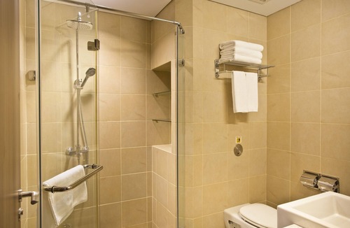 Changi Hotel | Ambassador Transit Hotel Terminal 3