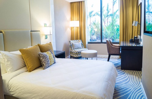 Changi Hotel | Ambassador Transit Hotel Terminal 2