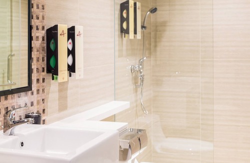 Changi Hotel | Ambassador Transit Hotel Terminal 2