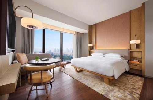 Kampong Glam Hotel | Andaz Singapore, By Hyatt