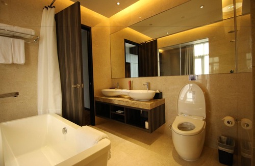 Geylang Hotel | Aqueen Hotel Paya Lebar