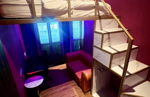 Somerset Hostel | Arena eSports at Orchard