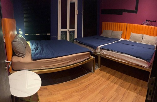 Somerset Hostel | Arena eSports at Orchard