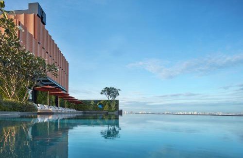 Orchard Hotel | Artyzen Singapore
