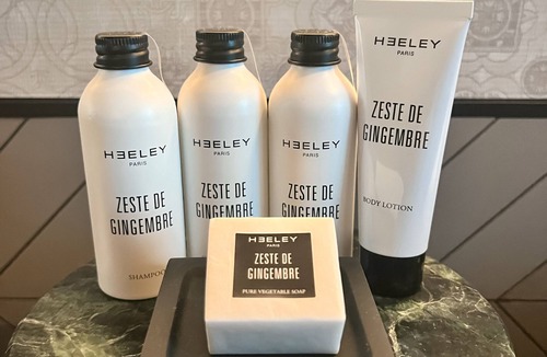 Orchard Hotel | Artyzen Singapore