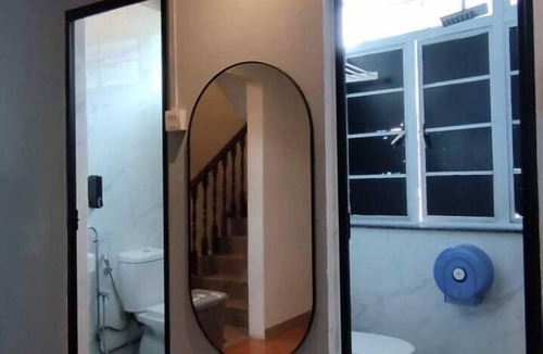Financial District Singapore Hotel | BEAT. Capsule Hostel @ Boat Quay