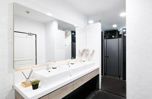 Lavender Hostel | BEAT. Sports Hostel