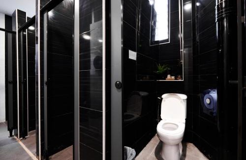 Lavender Hostel | BEAT. Sports Hostel
