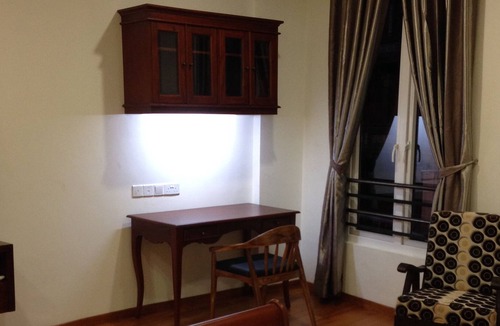 Balestier Road Apartment | Beautiful Balinese Studio for rent