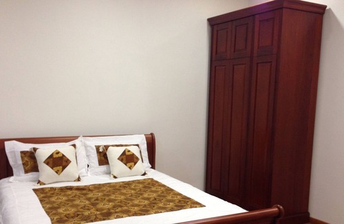 Balestier Road Apartment | Beautiful Balinese Studio for rent