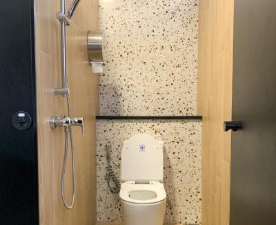 Geylang Hostel | Betel Box Backpackers Hostel