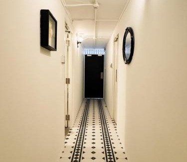 Lavender Hotel | BLANC INN Singapore