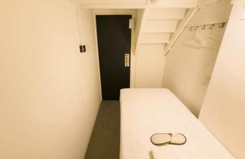 Lavender Hotel | BLANC INN Singapore