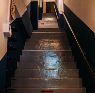 Downtown Singapore Hostel | Bluewaters Pods 38 Hongkong St
