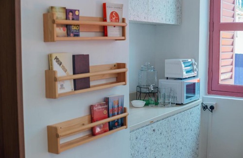 Bugis Village Hostel | Bluewaters Pods @ Bugis