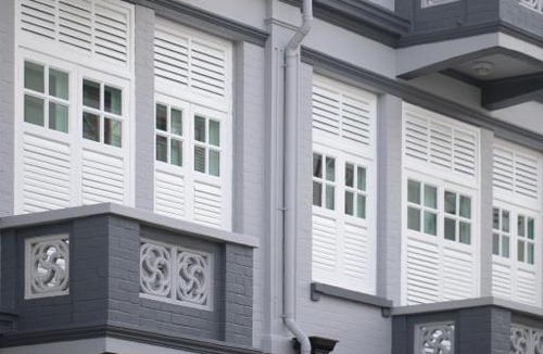 Chinatown Hotel | Butternut Tree Hotel