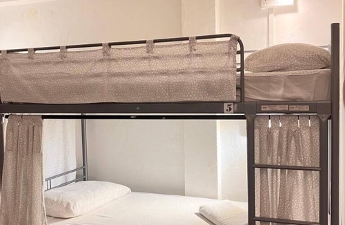 Rochor Hostel | Campbell Inn - Hostel