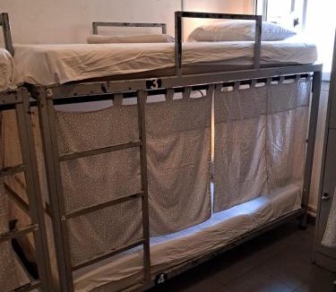 Rochor Hostel | Campbell Inn