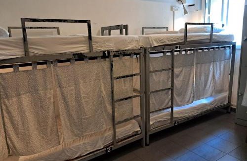Rochor Hostel | Campbell Inn