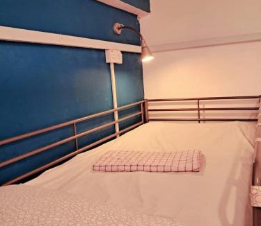 Rochor Hostel | Campbell Inn