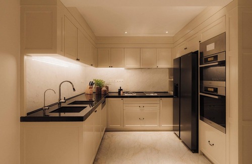 Singapore Hotel | Capella Singapore