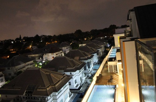 Thomson Road Apartment | ★Central 1600sft 4BR @ Novena 用心的民宿★