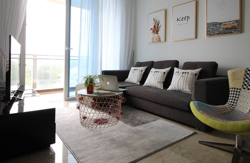 Thomson Road Apartment | ★Central 1600sft 4BR @ Novena 用心的民宿★
