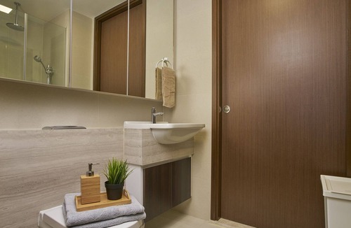 Chinatown Condo | Central Business District Next To Metro Station Sea View Min To Marina Bay Sands