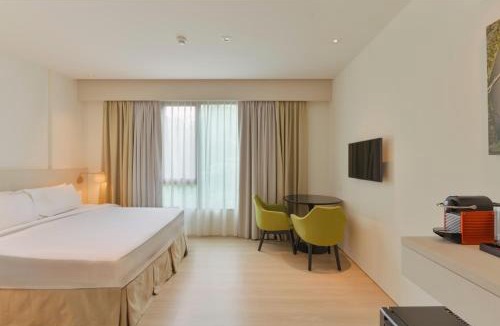 Changi Hotel | Changi Cove