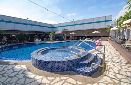 South East Division Hotel | Changi Transit Hotel Terminal 1