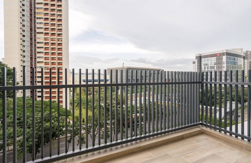 Jurong Apartment | CHARMING 2 BR GATEWAY DRIVE,JURONG EAST