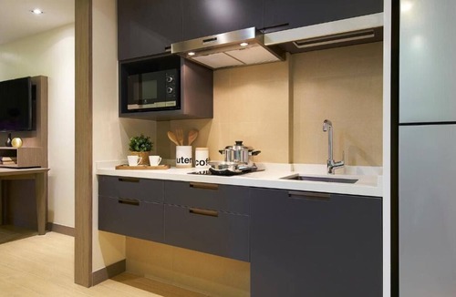 Clementi Apartment | Chic 2BR at West Coast Crescent Singapore