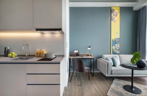 Balestier Road Apartment | Citadines Balestier Singapore