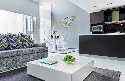Queenstown Apartment | Citadines Fusionopolis Singapore