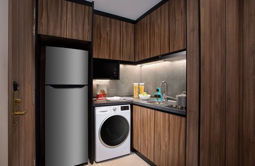 Rochor Hotel | Citadines Rochor Singapore