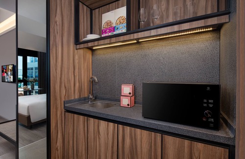 Rochor Hotel | Citadines Rochor Singapore