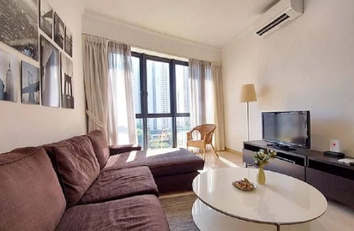 Queenstown Apartment | CLOSE to NUH/INSEAD, 2BR BOUNA VISTA