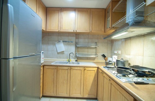 Queenstown Apartment | CLOSE to NUH/INSEAD, 3BR BOUNA VISTA