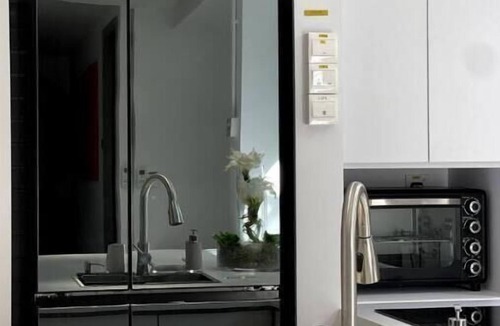 Marine Parade Apartment | Coastal Suite 04