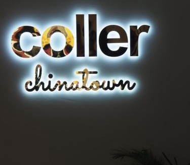 Chinatown Hostel | Coller Chinatown