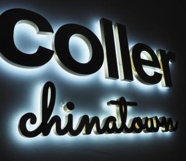 Chinatown Hostel | Coller Chinatown