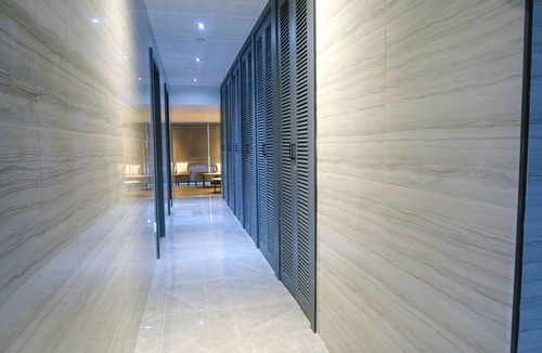 Singapore River Apartment | Comfy Modern Studio Apt @ Orchard/Central Area