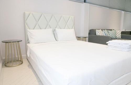 Singapore River Apartment | Comfy Studio 2 by Ong Realty