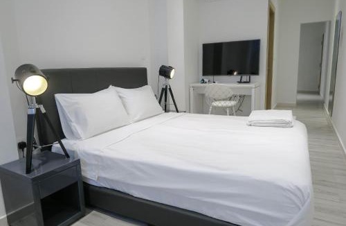 Singapore River Apartment | Comfy Studio 5 by Ong Realty