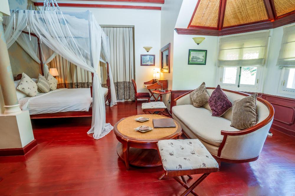 Somerset Hotel | Concorde Hotel Singapore