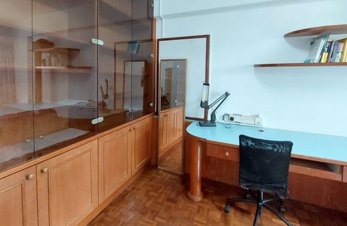 Toa Payoh Condo | Condo Room w Facilities